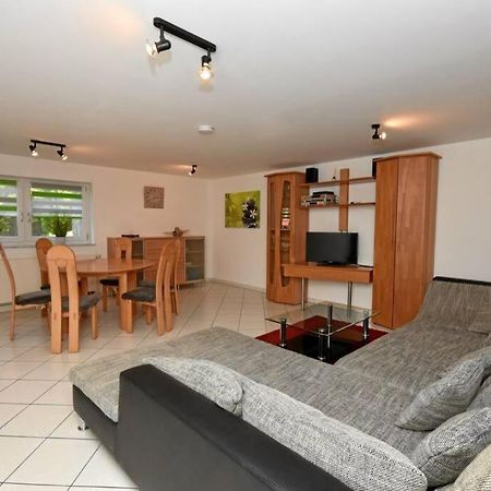 Ferienwohnung Gartenblick An Der Mainschleife Schwarzach am Main Zewnętrze zdjęcie